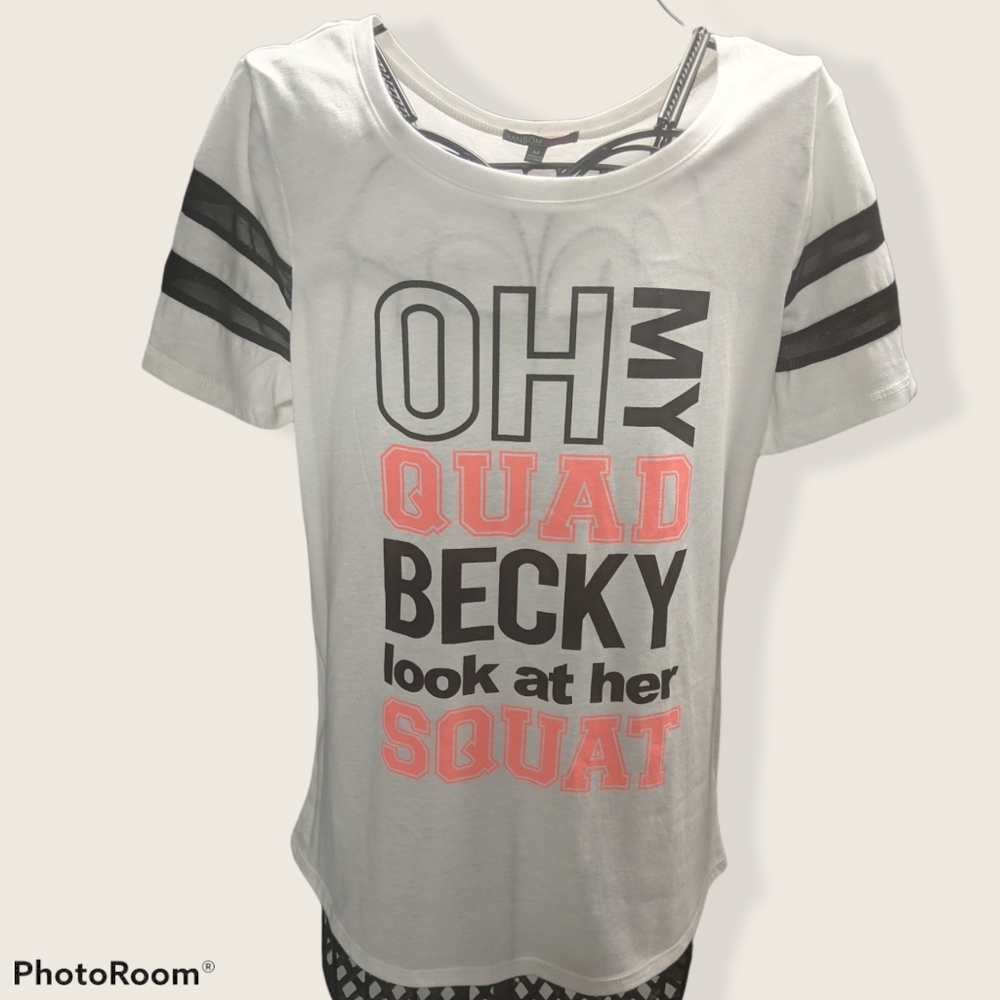Graphic Tee